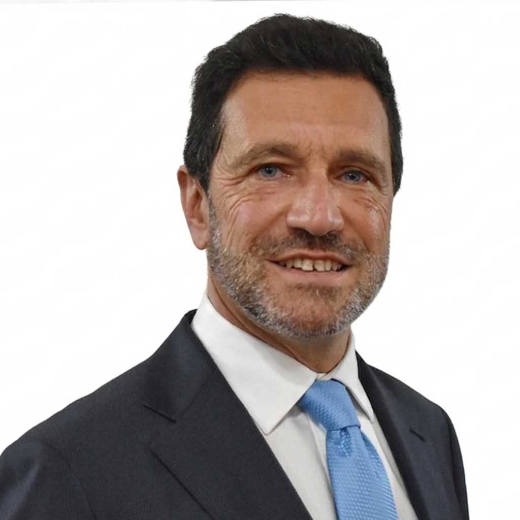 Ismael Ernesto Jadur